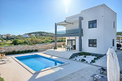 Villa Clear Skies - Pool, Whirlpool, Lage, Me...