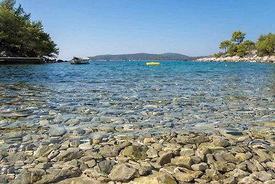 Ferienhaus Robinson - Strandjuwel mit...