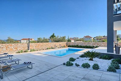 Villa Clear Skies - piscina, jacuzzi, ubicaci...