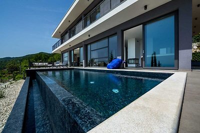 Villa Grand Vision - moderne Luxusvilla mit p...