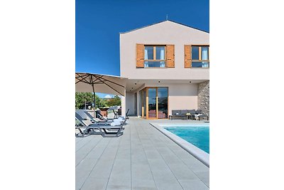 Villa Elements - Strandvilla für 10 Gäste mit...