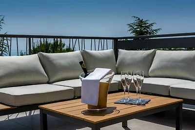 Villa Grand Vision - moderna villa di lusso c...