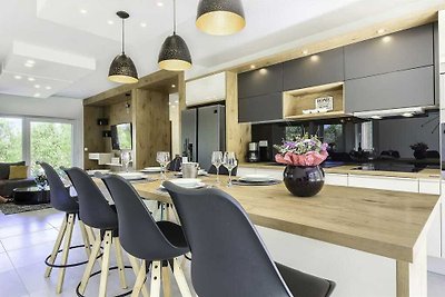 Villa Green Oasis - perfekt abgelegene Sommer...