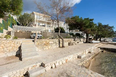 Villa Sea Touch - Strandvilla für acht Person...
