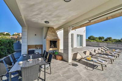 Villa Dazzling Bay - 50 m vom Meer entfernt i...