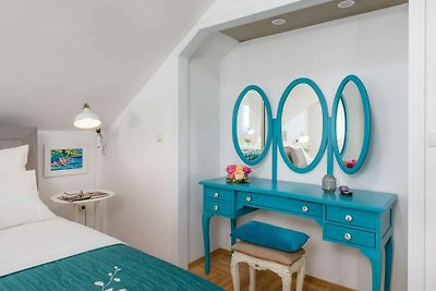 Villa Lipa-Brac - fantastische Villa mit Meer...