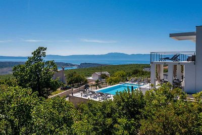 Stella Maris - moderne Villa mit Pool und...