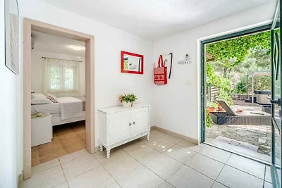 Ferienhaus Robinson - Strandjuwel mit...