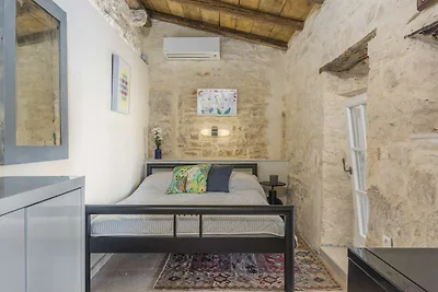 Villa L'Esprit - charmante villa op het platt...
