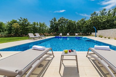 Villa Jardin - für 10 Gäste mit 72 qm grossem...