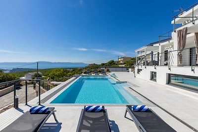 Stella Maris - moderne Villa mit Pool und...