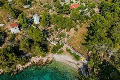 Casa Vacanze Robinson - gioiello sulla spiagg...