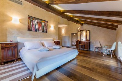 Villa Tona-Sole, Villa mit 4 Schlafzimmern un...