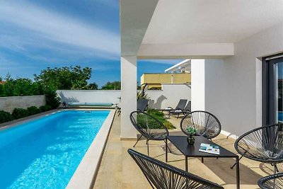 Villa Bella Vista A - moderne Villa mit priva...