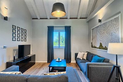 Villa River and Sea Retreat - per 12 ospiti c...