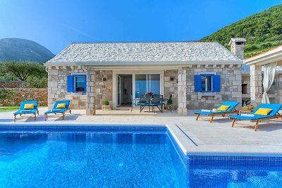 Villa Sun Garden - 3 chambres avec piscine et...