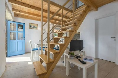 Holiday House Natura - pure relaxation for si...