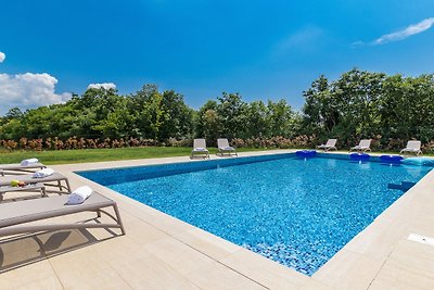 Villa Jardin - für 10 Gäste mit 72 qm Pool un...