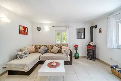 Ferienhaus Robinson - Strandjuwel mit...