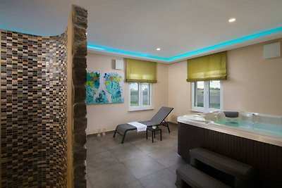 Villa Greenlife - zwembad, spa, jacuzzi