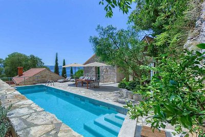 Villa Eden - charmante villa avec piscine pri...