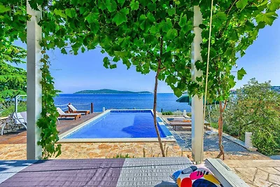 Beach Villa Sea Edge - villa fronte spiaggia ...