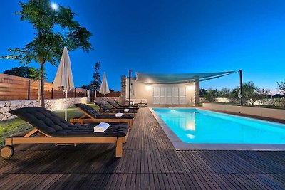 Villa True Touch of Nature - für 12 Gäste mit...