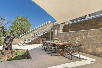 Villa Fortezza - Pool, Sauna, Whirlpool und B...