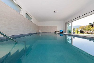 Villa Lake & Sea - met 4 slaapkamers voor 8 g...