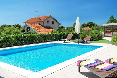 Villa Carrera - moderne Villa für 10 Gäste mi...