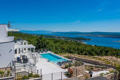 Stella Maris - moderne Villa mit Pool und...