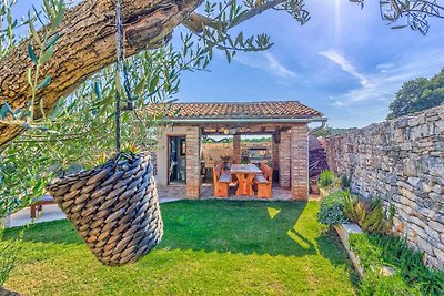 Villa Sensol - für zehn Gäste mit Pool in...