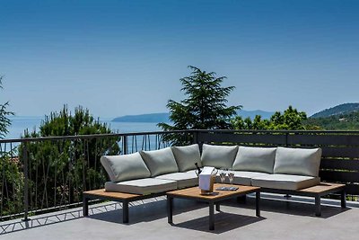 Villa Grand Vision - modern luxury villa with...