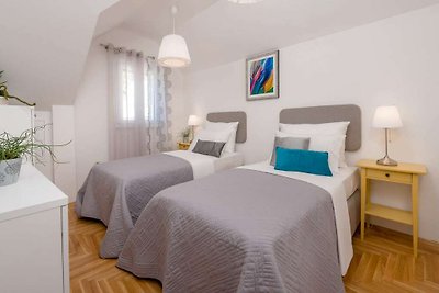 Villa Lipa-Brac - fantastische Villa mit Meer...