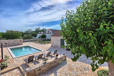 Maison de vacances Oliva - avec piscine privé...