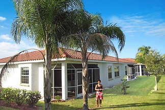 Casa de vacaciones en Port Charlotte