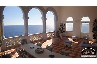 The Porch House