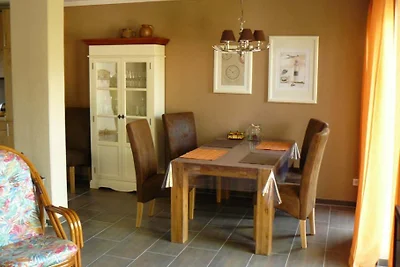 Ferienhaus-Ambiente Harlesiel