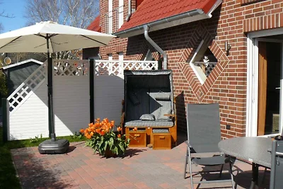Ferienhaus-Ambiente Harlesiel
