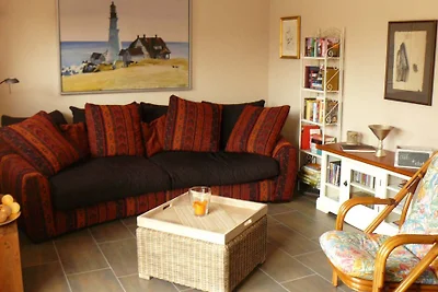 Ferienhaus-Ambiente Harlesiel