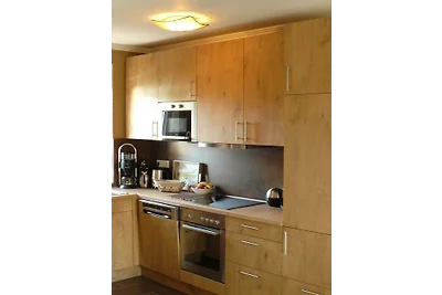 Ferienhaus-Ambiente Harlesiel