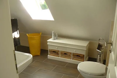 Ferienhaus-Ambiente Harlesiel