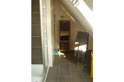 Ferienhaus-Ambiente Harlesiel