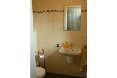 Ferienhaus-Ambiente Harlesiel