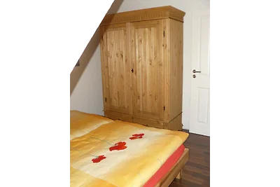 Ferienhaus-Ambiente Harlesiel