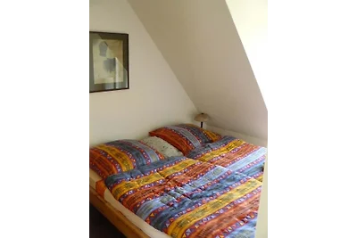 Ferienhaus-Ambiente Harlesiel