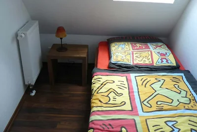 Ferienhaus-Ambiente Harlesiel