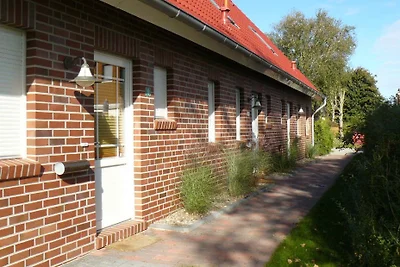 Ferienhaus-Ambiente Harlesiel