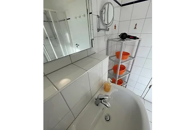 Appartement Saßnitz Villa Concordia