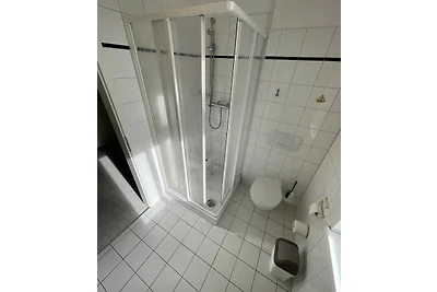 Appartement Saßnitz Villa Concordia